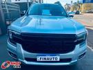 FORD Ranger Limited 3.0TDi V6 24v 4WD C.D. Prata