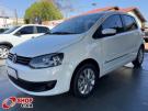 VW - Volkswagen Fox Prime 1.6 4p. Branca