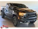 RAM 1500 TRX 6.2 V8 32v Supercharger 4X4 C.D Preta