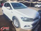 VW - Volkswagen Polo Hatch Comfortline 1.0 12v TSi Branca