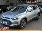 GM - Chevrolet Tracker LT 1.0T 12v Prata