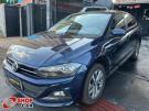 VW - Volkswagen Virtus Comfortline 1.0 12v TSi Azul
