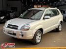 HYUNDAI Tucson GLS 2.0 16v Prata