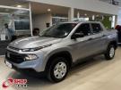 FIAT Toro Endurance 1.3T 16v Prata