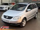 VW - Volkswagen SpaceFox Comfortline 1.6 Prata