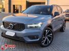 VOLVO XC40 T-5 R-Design 1.5T 12v Cinza