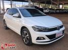 VW - Volkswagen Polo Hatch Comfortline 1.0 12v TSi Branca