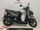 YAMAHA Neo 125 Cinza