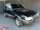 FIAT Uno Mille Economy Way 1.0 Fire 4p. Preta