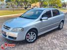 GM - Chevrolet Astra Hatch Advantage 2.0 4p. Prata
