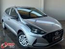 HYUNDAI HB20 Sense 1.0 12v Cinza