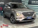 HYUNDAI Creta Limited 1.0T 12v Prata