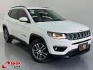 JEEP Compass Sport 2.0 16v Branca