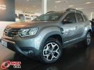 RENAULT Duster Iconic 1.6 16v Cinza