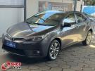 TOYOTA Corolla XEi 2.0 16v Cinza