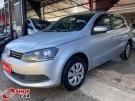 VW - Volkswagen Gol Trend 1.0 4p. Prata