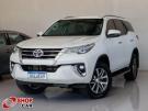 TOYOTA Hilux SW4 SRX D4-D 2.8TDi 16v 4x4 Branca