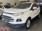 FORD EcoSport Freestyle 1.6 16v Branca