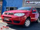 FIAT Palio 1.0 Fire 4p. Vermelha