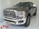 RAM 3500 Limited Edition Longhorn 6.7TDi 24v 4X4 C.D. Cinza