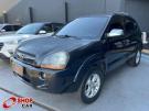 HYUNDAI Tucson GLS 2.0 16v Preta