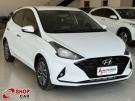 HYUNDAI HB20 Platinum 1.0T 12v Branca