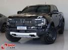 FORD Ranger Raptor 3.0T V6 24v 4X4 C.D. Preta