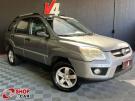 KIA Sportage LX 2.0 16v Prata