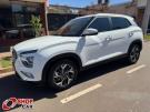 HYUNDAI Creta Limited 1.0T 12v Branca