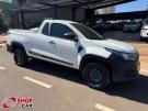 FIAT Strada Endurance 1.4 C.S. Branca