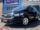 GM - Chevrolet Onix LT 1.0 Preta
