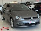 VW - Volkswagen Golf Variant Comfortline 1.4 16v TSi Cinza