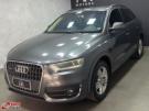 AUDI Q3 Ambiente 2.0 TFSi 16v Quattro Cinza