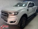 FORD Ranger XLS 2.2TDCi 16v 4x4 C.D. Prata