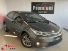 TOYOTA Corolla XEi 2.0 16v Cinza