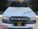 FIAT Uno Mille Economy 1.0 Fire 2p. Branca