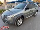 FIAT Palio Weekend Adventure 1.8 Cinza