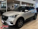 HYUNDAI Creta Prestige 2.0 16v Prata