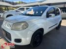 FIAT Uno Way 1.4 4p. Branca