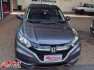 HONDA HR-V LX 1.8 16v Cinza