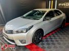 TOYOTA Corolla XEi 2.0 16v Prata