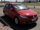 VW - Volkswagen Gol Rock in Rio 1.0 4p. Vermelha