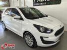 FORD Ka Hatch SE 1.5 12v Branca