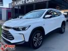 GM - Chevrolet Tracker LT 1.0T 12v Branca