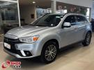 MITSUBISHI ASX GLS 2.0 16v Prata