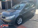 VW - Volkswagen Voyage Comfortline 1.6 Cinza
