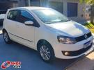 VW - Volkswagen Fox Highline 1.6 4p. Branca