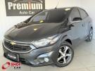 GM - Chevrolet Onix Advantage 1.4 Cinza
