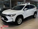GM - Chevrolet Tracker LT 1.0T 12v Branca