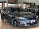 BMW 320i M Sport 2.0T 16v Cinza